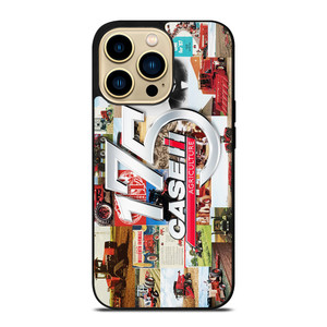 CASE IH INTERNATIONAL HARVESTER SYMBOL iPhone 14 Pro Max Case Cover CASE IH INTERNATIONAL HARVESTER SYMBOL iPhone 14 Pro Max Case Cover