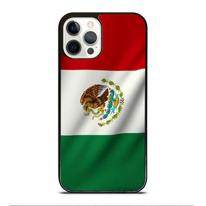 MEXICO FLAG iPhone 12 Pro Case Cover MEXICO FLAG iPhone 12 Pro Case Cover