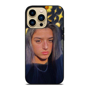 CHARLIE D AMELIO TIKTOK iPhone 14 Pro Max Case Cover