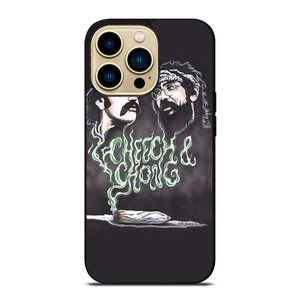 CHEECH AND CHONG iPhone 14 Pro Max Case Cover
