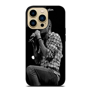 CHESTER BENNINGTON LINKIN PARK iPhone 14 Pro Max Case Cover