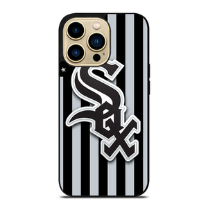 CHICAGO WHITE SOX ICON iPhone 14 Pro Max Case Cover