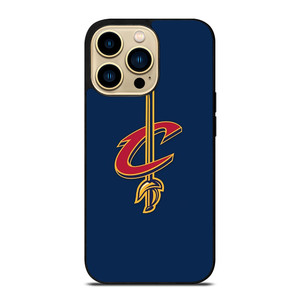 CLEVELAND CAVALIERS ICON iPhone 14 Pro Max Case Cover CLEVELAND CAVALIERS ICON iPhone 14 Pro Max Case Cover