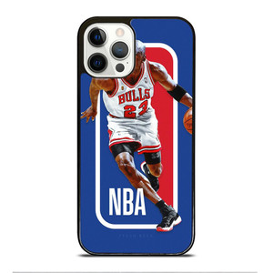 MICHAEL JORDAN NBA LOGO iPhone 12 Pro Case Cover MICHAEL JORDAN NBA LOGO iPhone 12 Pro Case Cover