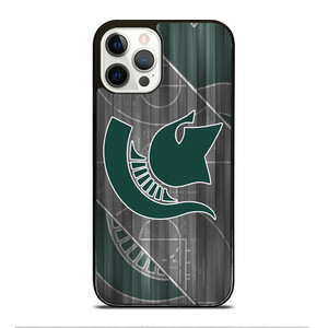 MICHIGAN STATE SPARTANS LOGO iPhone 12 Pro Case Cover MICHIGAN STATE SPARTANS LOGO iPhone 12 Pro Case Cover