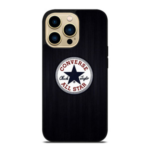CONVERSE ALL STAR LOGO iPhone 14 Pro Max Case Cover CONVERSE ALL STAR LOGO iPhone 14 Pro Max Case Cover