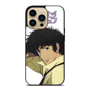 COWBOY BEBOP SPIKE SPIEGEL iPhone 14 Pro Max Case Cover