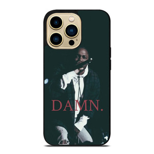 DAMN KENDRICK LAMAR iPhone 14 Pro Max Case Cover DAMN KENDRICK LAMAR iPhone 14 Pro Max Case Cover