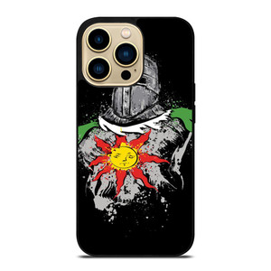 DARK SOULS PRAISE THE SUNS ART iPhone 14 Pro Max Case Cover