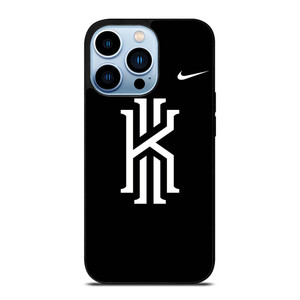 KYRIE IRVING LOGO iPhone 13 Pro Max Case Cover