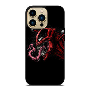 DEADPOOL VENOM MARVEL iPhone 14 Pro Max Case Cover