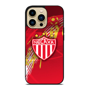 DEPORTIVO NECAXA SYMBOL iPhone 14 Pro Max Case Cover