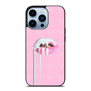 KYLIE JENNER LIPS iPhone 13 Pro Max Case Cover