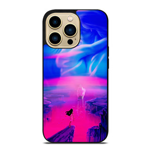 DISNEY POCAHONTAS CARTOON iPhone 14 Pro Max Case Cover