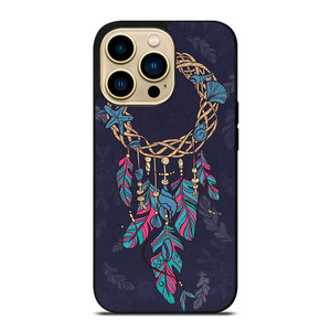 DREAM CATCHER iPhone 14 Pro Max Case Cover