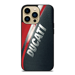 DUCATI MOTOR EMBLEM iPhone 14 Pro Max Case Cover DUCATI MOTOR EMBLEM iPhone 14 Pro Max Case Cover
