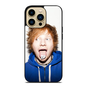 ED SHEERAN FACE iPhone 14 Pro Max Case Cover