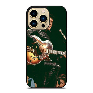 ELVIS PRESLEY iPhone 14 Pro Max Case Cover