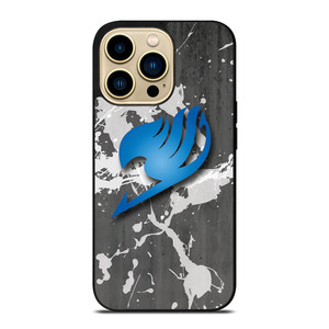 FAIRY TAIL LOGO iPhone 14 Pro Max Case Cover