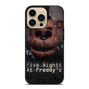 FANAF FIVE NIGHTS FREDDY'S 2 iPhone 14 Pro Max Case Cover