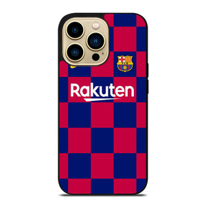 FC BARCELONA NEW JERSEY iPhone 14 Pro Max Case Cover FC BARCELONA NEW JERSEY iPhone 14 Pro Max Case Cover