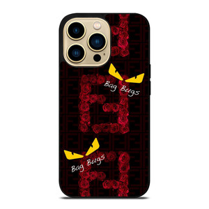 FENDI95EYES MONSTER NEW iPhone 14 Pro Max Case Cover