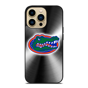 FLORIDA GATORS NFL iPhone 14 Pro Max Case Cover
