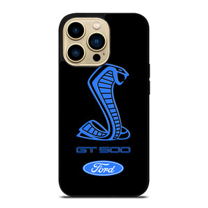 FORD MUSTANG SHELBY COBRA GT 500 iPhone 14 Pro Max Case Cover FORD MUSTANG SHELBY COBRA GT 500 iPhone 14 Pro Max Case Cover