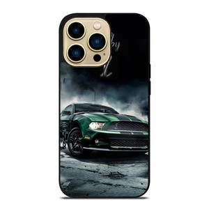 FORD MUSTANG SHELBY COBRA iPhone 14 Pro Max Case Cover FORD MUSTANG SHELBY COBRA iPhone 14 Pro Max Case Cover