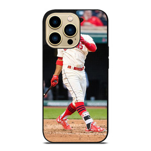 FRANCISCO LINDOR 2 iPhone 14 Pro Max Case Cover