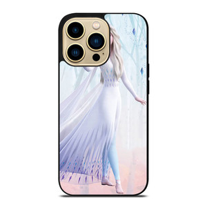 FROZEN 2 ELSA NEW iPhone 14 Pro Max Case Cover