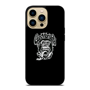 GAS MONKEY GARAGE LOGO iPhone 14 Pro Max Case Cover