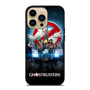 GHOSTBUSTER POSTER iPhone 14 Pro Max Case Cover GHOSTBUSTER POSTER iPhone 14 Pro Max Case Cover