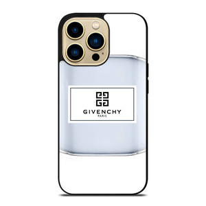 GIVENCHY PARIS LIGHT BLUE iPhone 14 Pro Max Case Cover GIVENCHY PARIS LIGHT BLUE iPhone 14 Pro Max Case Cover