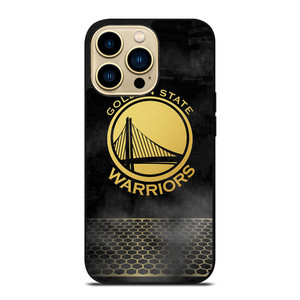 GOLDEN STATE WARRIORS BASKETBALL CLUB iPhone 14 Pro Max Case Cover