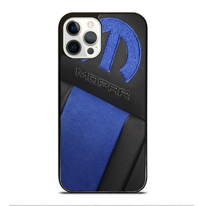MOPAR CAR EMBLEM iPhone 12 Pro Case Cover MOPAR CAR EMBLEM iPhone 12 Pro Case Cover