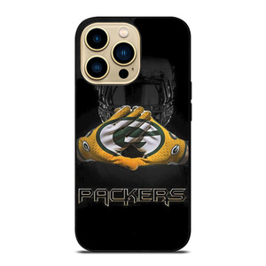 GREEN BAY PACKERS NFL iPhone 14 Pro Max Case Cover GREEN BAY PACKERS NFL iPhone 14 Pro Max Case Cover