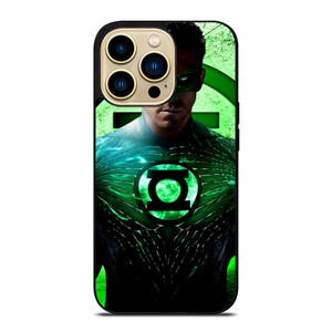 GREEN LANTERN DC iPhone 14 Pro Max Case Cover GREEN LANTERN DC iPhone 14 Pro Max Case Cover
