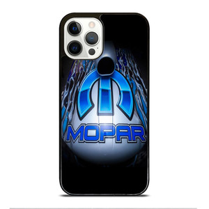 MOPAR ICON iPhone 12 Pro Case Cover