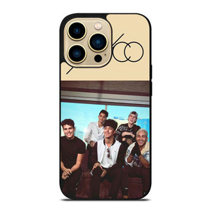 GROUP CNCO NEW iPhone 14 Pro Max Case Cover