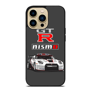 GTR NISSAN NISMO CLIPART iPhone 14 Pro Max Case Cover