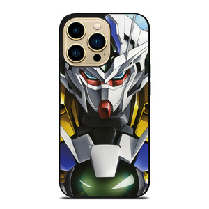 GUNDAM EXIA SUIT iPhone 14 Pro Max Case Cover