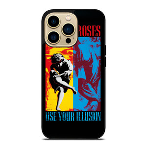 GUNS N ROSES COVER ALBUM iPhone 14 Pro Max Case Cover GUNS N ROSES COVER ALBUM iPhone 14 Pro Max Case Cover