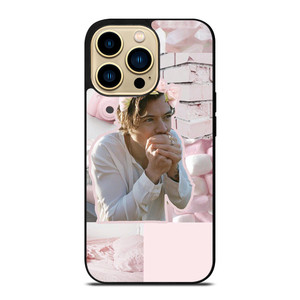 HARRY STYLES ONE DIRECTION iPhone 14 Pro Max Case Cover