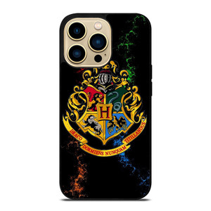 HOGWARTS HARRY POTTER iPhone 14 Pro Max Case Cover HOGWARTS HARRY POTTER iPhone 14 Pro Max Case Cover