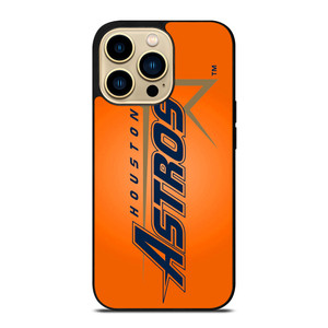 HOUSTON ASTROS ICON iPhone 14 Pro Max Case Cover HOUSTON ASTROS ICON iPhone 14 Pro Max Case Cover