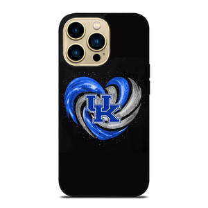 Louisville Cardinals Kentucky iPhone 14 Case