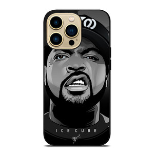 ICE CUBE ART iPhone 14 Pro Max Case Cover ICE CUBE ART iPhone 14 Pro Max Case Cover