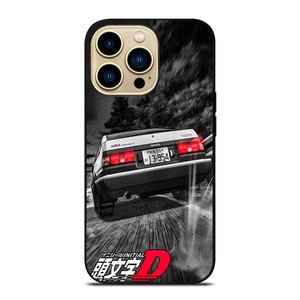 INITIAL D ANIME iPhone 14 Pro Max Case Cover INITIAL D ANIME iPhone 14 Pro Max Case Cover