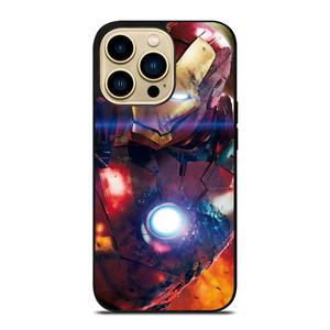 IRON MAN MARVEL iPhone 14 Pro Max Case Cover IRON MAN MARVEL iPhone 14 Pro Max Case Cover